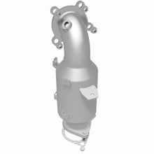 Load image into Gallery viewer, MagnaFlow 18-20 Chevrolet Equinox 2.0L Single Underbody Direct-Fit Catalytic Converter