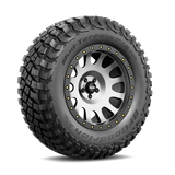 BFGoodrich Mud-Terrain T/A KM3 35X11.00R15 NHS