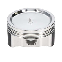 Load image into Gallery viewer, Manley Chevrolet LS Piston Set - 4.185in Bore 1.315in CH, -31.00 CC