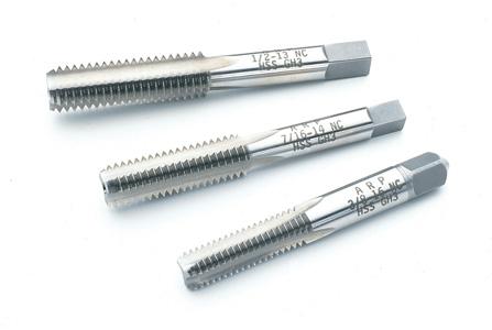ARP M11 x 1.50 Thread Cleaning Chaser Tap