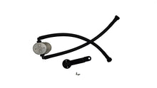 Load image into Gallery viewer, J&amp;L 14-18 Chevy Silverado 1500 / 14-18 GMC Sierra 1500 4.3L V6 Oil Separator - Clear Anodized