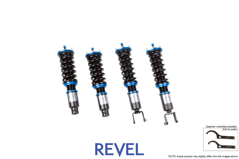 Revel Touring Sport Damper 94-01 Acura Integra / 1992-1995 Honda Civic