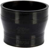 K&N Hose 3.5in To 3inid X 3inl Tprd Molded