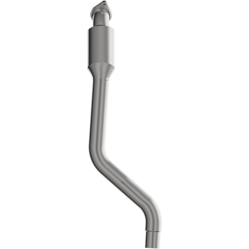 MagnaFlow 2020 Dodge Charger 6.4L California Grade CARB Compliant Direct-Fit Catalytic Converter
