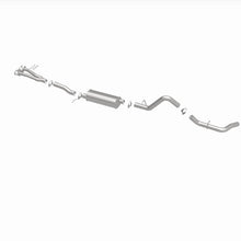 Load image into Gallery viewer, MagnaFlow BRE Exhaust Kit 96-00 C1500 K1500 C2500 K2500 Suburban 5.7L
