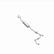Load image into Gallery viewer, MagnaFlow BRE Exhaust Kit 01-04 Nissan Frontier 3.3L
