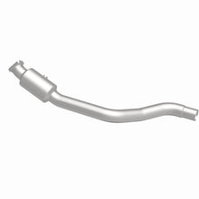Load image into Gallery viewer, MagnaFlow 2020 Dodge Charger 6.4L California Grade CARB Compliant Direct-Fit Catalytic Converter