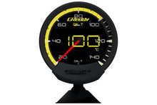 Load image into Gallery viewer, GReddy Sirius Unify Oil Temperature Gauge Set (Sirius Meter w/Oil Temp Sensor Set &amp; Vision Disp)
