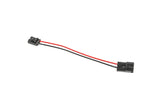 Radium Engineering Fuel Pump Connector Extension - Walbro 255