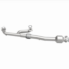 Load image into Gallery viewer, MagnaFlow 13-15 Acura TLX 3.5L California Grade CARB Compliant Direct-Fit Catalytic Converter
