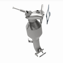 Load image into Gallery viewer, MagnaFlow 13-15 Honda Accord 2.4L California Grade CARB Compliant Direct-Fit Catalytic Converter