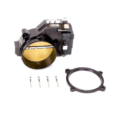 Load image into Gallery viewer, BBK 15-20 Dodge Hellcat 6.2L 100mm Black Billet Series Throttle Body