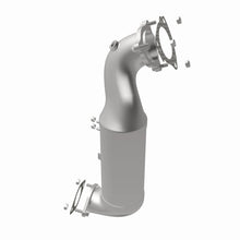 Load image into Gallery viewer, MagnaFlow 20-24 Ford Explorer 2.3L OEM Underbody Front Direct-Fit Catalytic Converter