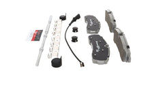 Load image into Gallery viewer, Brembo OE 20-22 Ford Transit-150/Transit-250/Transit-350/Transit-350 HD Ceramic Brake Pad - Rear