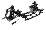 QA1 67-76 MOPAR A-Body MOD Series Front Coilover System - 2-4in. Drop