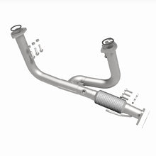 Load image into Gallery viewer, BRE Exhaust 98-02 Accord 3.0L Front Pipe Kit