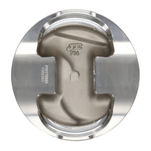 Load image into Gallery viewer, JE Pistons 500+BBC BIG CHF/DKE Set of 8 Pistons