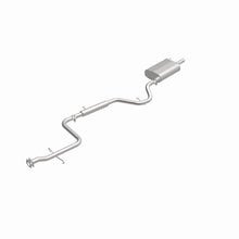 Load image into Gallery viewer, MagnaFlow BRE Exhaust Kit 95-01 Chevy Lumina Monte Carlo 3.1L