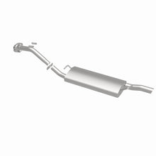 Load image into Gallery viewer, MagnaFlow BRE Exhaust Kit 09-13 Toyota Corolla S 1.8L