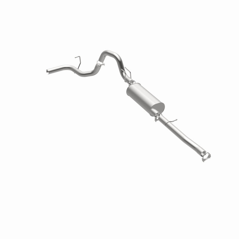 MagnaFlow BRE Exhaust Kit Replacement Ford