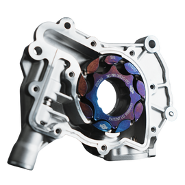 Boundary 2020+ Ford GT500 / 2025 Ford Mustang GTD 5.2L Billet Vane Ported Oil Pump Assembly