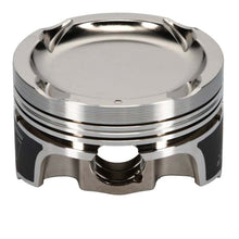 Load image into Gallery viewer, Wiseco 1400 HD Mitsubishi EVO 8 - 4G63 Turbo -21cc Piston Shelf Stock