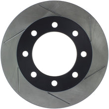 Load image into Gallery viewer, StopTech Slotted Sport Brake Rotor