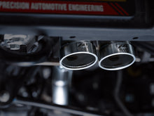 Load image into Gallery viewer, AWE Tuning 22-24 Ford Bronco Raptor 4WD Dual BashGuards Cat-Back SwitchPath Exhaust (No Tips)