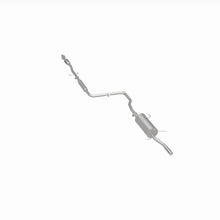 Load image into Gallery viewer, MagnaFlow BRE Exhaust Kit 97-02 Escort Tracer 2.0L