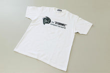 Load image into Gallery viewer, HKS Stormee White T-Shirt 2021 - Medium