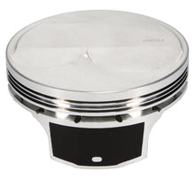 Load image into Gallery viewer, JE Pistons LS7 STROKER DOME Set of 8 Pistons