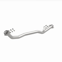 Load image into Gallery viewer, BRE Exhaust 89-95 Pickup 3.0L Front Pipe Kit