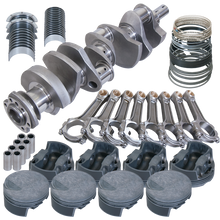 Load image into Gallery viewer, Eagle Chevy Big Block Street and Strip Rotating Assembly 4.310In Bore /  4.250In Stroke / -3CC Dome