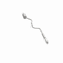 Load image into Gallery viewer, MagnaFlow BRE Exhaust Kit 12-17 Nissan Versa 1.6L