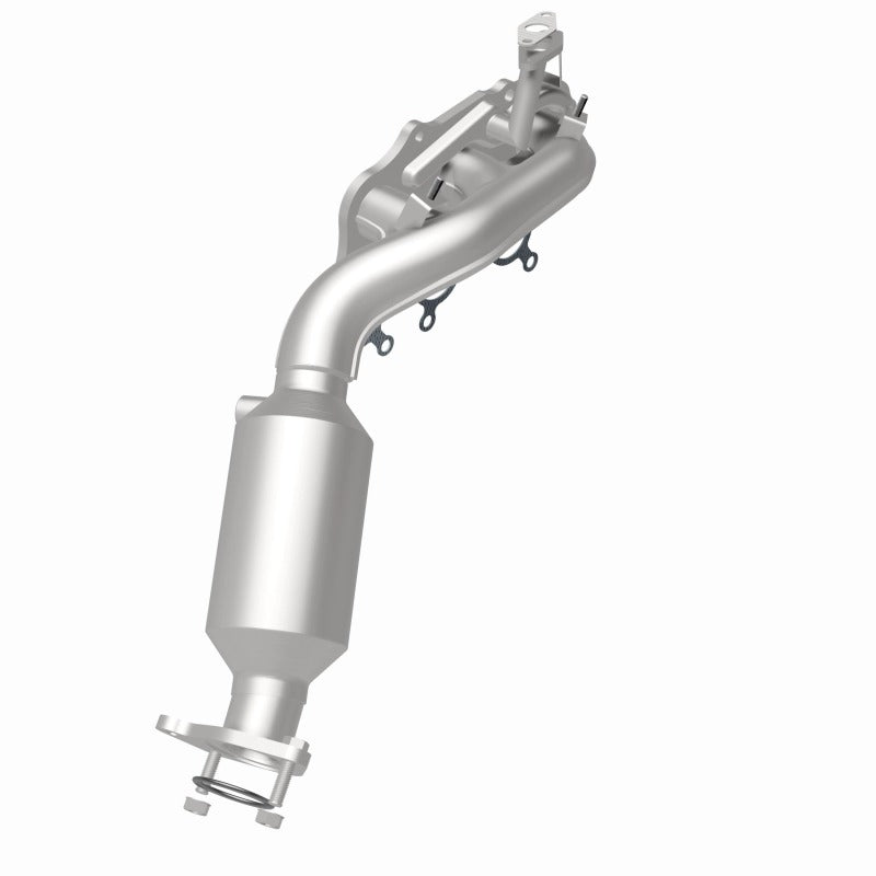 MagnaFlow 13-15 Toyota 4Runner 4.0L California Grade CARB Compliant Direct-Fit Catalytic Converter