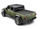 BAK 15-20 Ford F-150 5.7ft. Bed BAKFlip MX4 TS