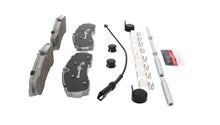 Load image into Gallery viewer, Brembo OE 20-22 Ford Transit-150/Transit-250/Transit-350/Transit-350 HD Ceramic Brake Pad - Rear