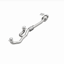Load image into Gallery viewer, MagnaFlow 14-16 Acura MDX 3.5L California Grade CARB Compliant Direct-Fit Catalytic Converter