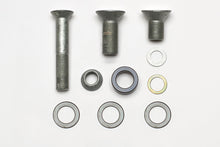 Load image into Gallery viewer, Wilwood Bolt Kit- Camaro Disc/Drum Spindle Bracket