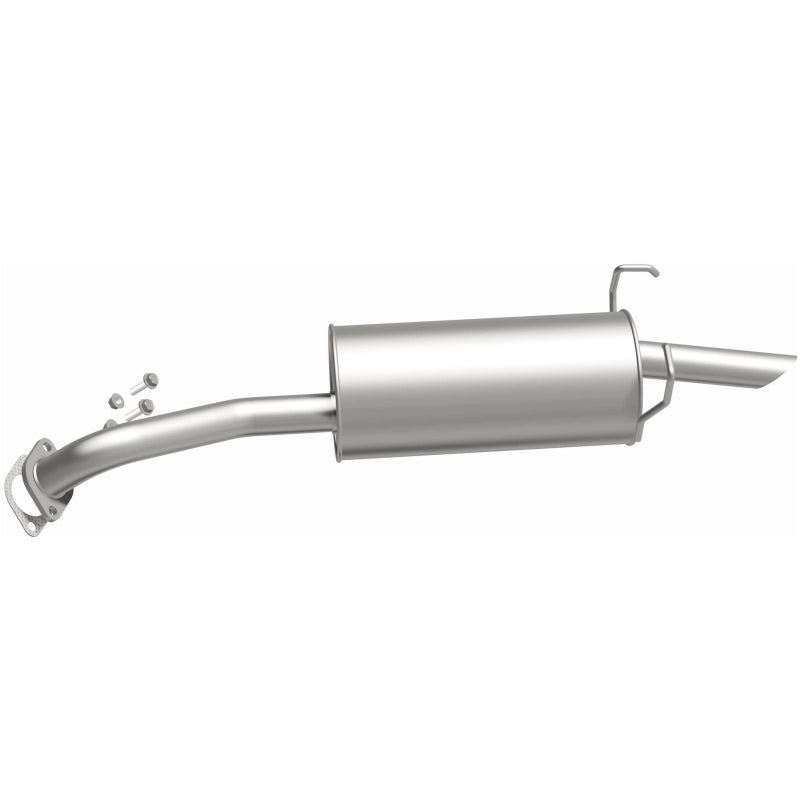 BRE Exhaust 15-16 Honda CR-V 2.4L Muffler Kit