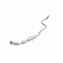 Load image into Gallery viewer, MagnaFlow 14-15 Toyota Yaris 1.5L California Grade CARB Compliant Direct-Fit Catalytic Converter