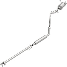 Load image into Gallery viewer, MagnaFlow BRE Exhaust Kit 97-01 Honda CR-V 2.0L