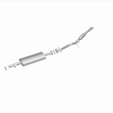 Load image into Gallery viewer, MagnaFlow BRE Exhaust Kit 01-08 Escape Tribute Mariner