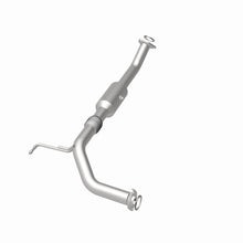 Load image into Gallery viewer, MagnaFlow 05-06 Toyota Tundra 4.7L California Grade CARB Complaint Direct-Fit Catalytic Converter