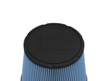 Load image into Gallery viewer, aFe Magnum FORCE Intake Replacement Air Filter w/D2 Dura-Dry Media 5-1/2inF x(10x7)inB x 7inT x 8inH