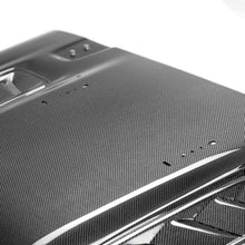 Load image into Gallery viewer, Anderson Composites 19-20 Jeep Wrangler Rubicon Type-OE Carbon Fiber Hood