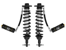 Load image into Gallery viewer, ICON 2021+ Ford F-150 4WD 0-2.75in Frt 2.5 Series Shocks VS RR Coilover Kit