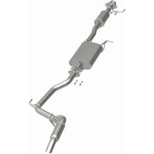 Load image into Gallery viewer, MagnaFlow BRE Exhaust Kit 13-17 PATHFINDER 3.5L