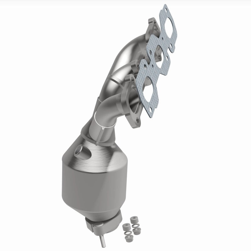 MagnaFlow 09-12 Ford Escape 3.0L California Grade CARB Compliant Direct-Fit Catalytic Converter