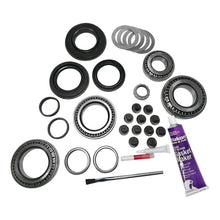 Load image into Gallery viewer, Yukon Gear 20-26 Chevrolet Silverado 2500 HD Axle Differential Bearing and Seal Kit